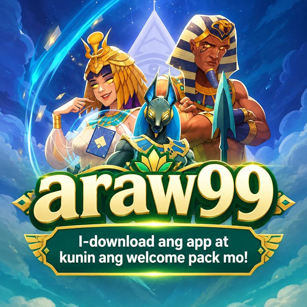 araw99 · Mga laro at download