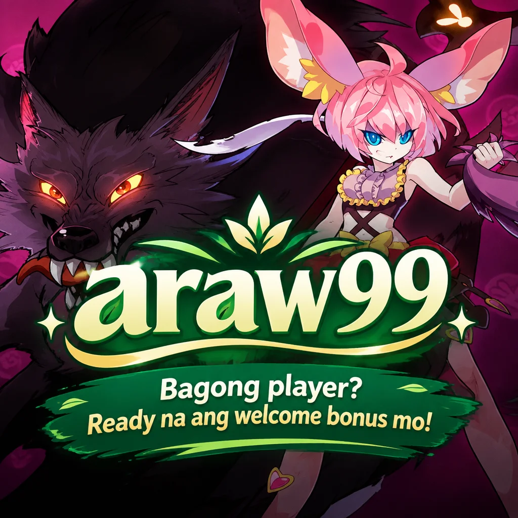 araw99 · Mga laro at download