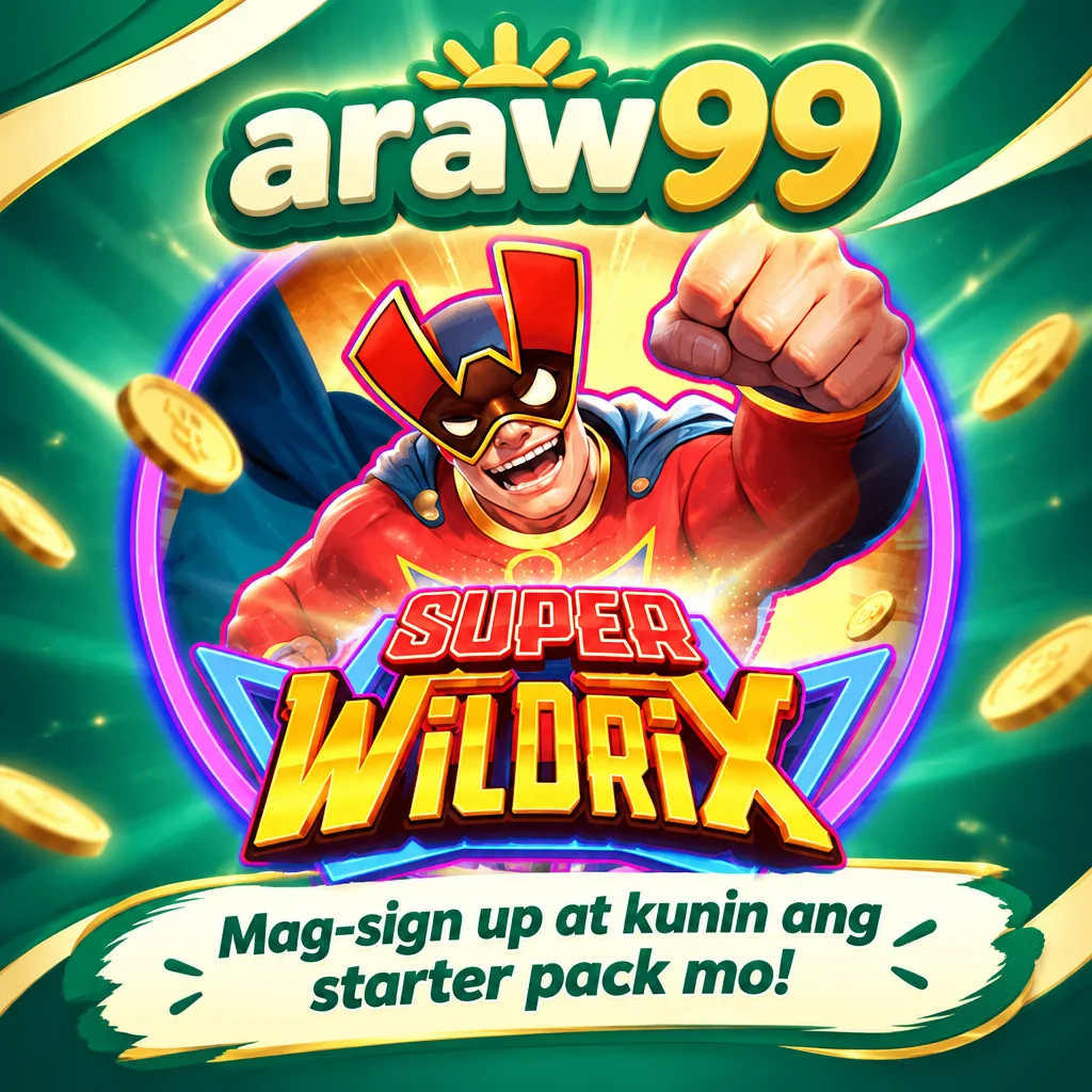 araw99 · Super Wildrix
