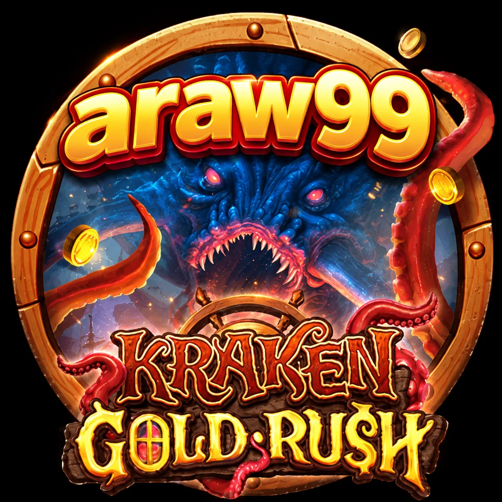 araw99 · Kraken Gold
