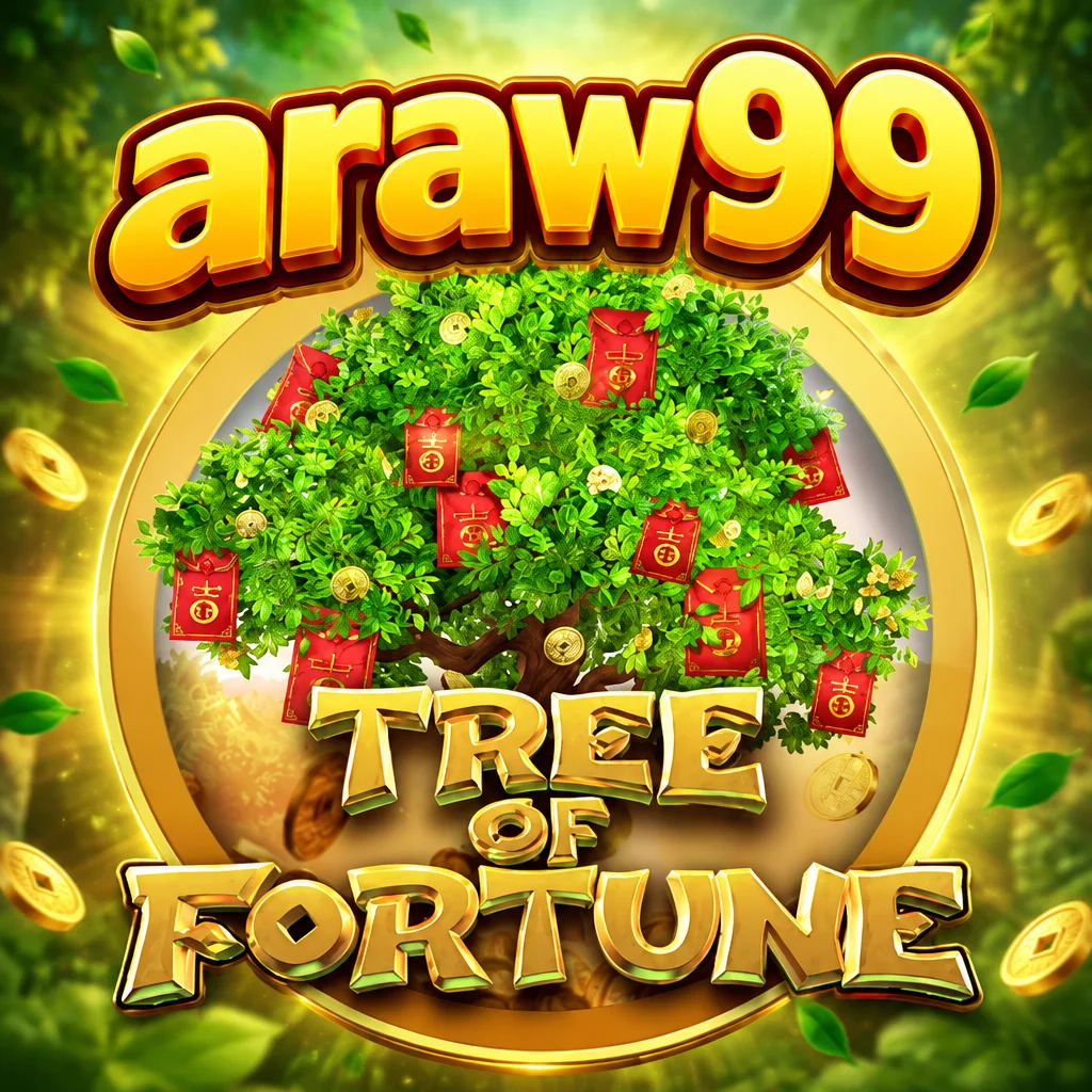araw99 · Fortune Tree