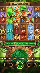 Leprechaun Riches · Gabay sa Mekanismo at Ways ng Leprechaun Riches